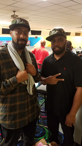 Barber Shop «R Barber Shop», reviews and photos, 19310 Grand River Ave, Detroit, MI 48223, USA