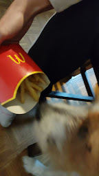 Photo n°103 de McDonald's à Beaune ()