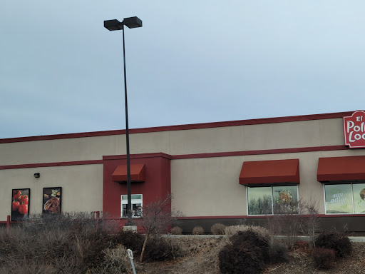 Mexican Restaurant «El Pollo Loco», reviews and photos, 88 N 1200 E, Lehi, UT 84043, USA