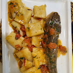 Photo n°1 de l'avis de Franco.o fait le 14/02/2022 à 18:06 sur le  Trattoria le nonnerie à Naples