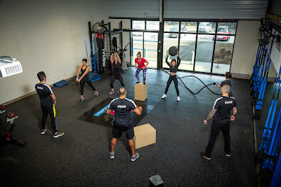 Plaisirs du sport à Paimpol