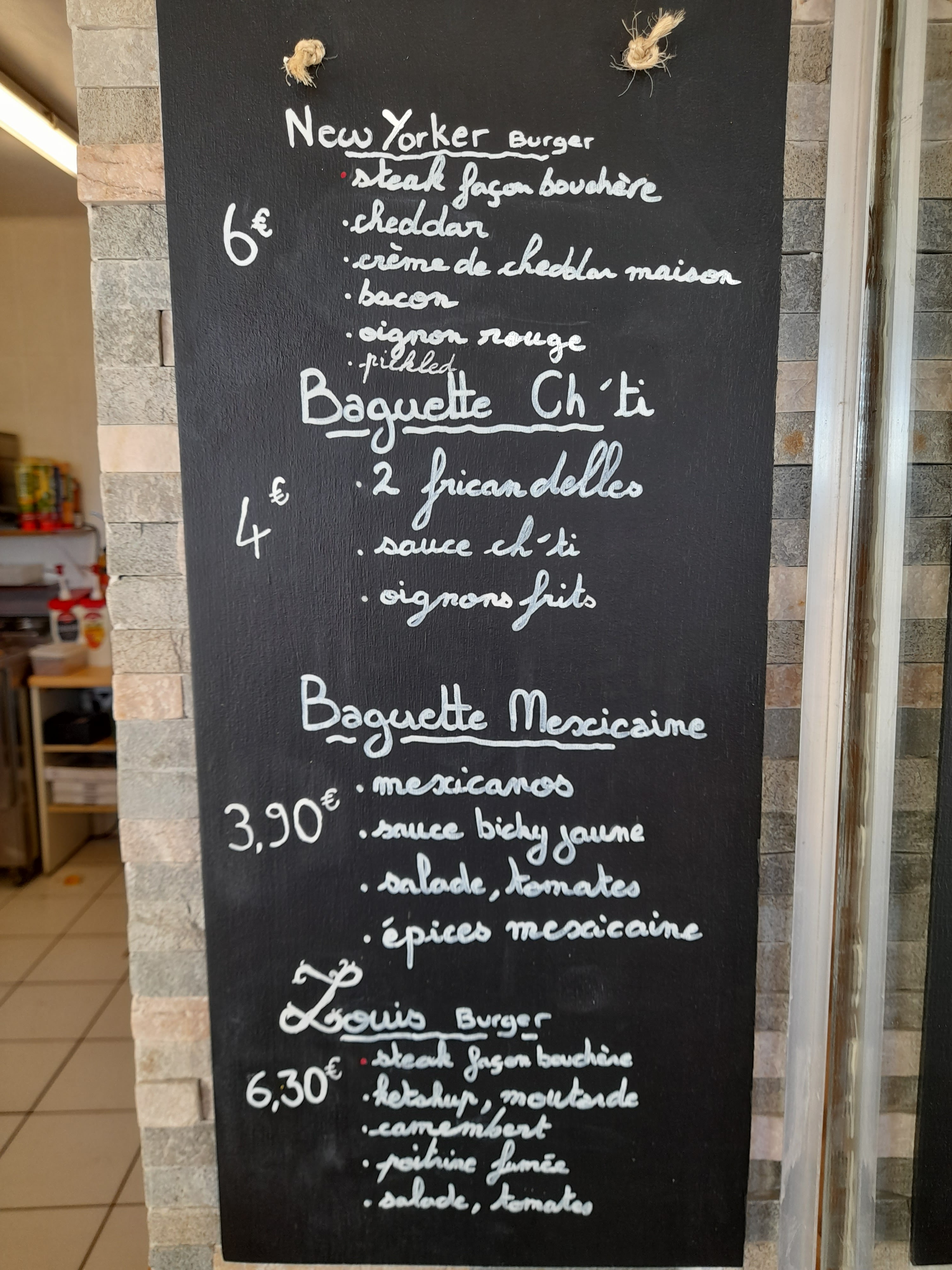 Photo n° 8 de l'avis de Sylvain. fait le 18/11/2020 à 14:07