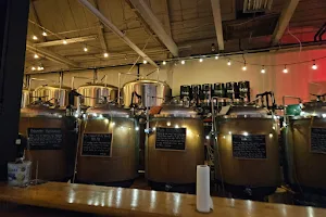 Defiant Brewing Co. image
