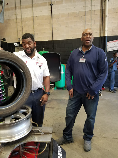 Tire Shop «Costco Tire Center», reviews and photos, 14585 Biscayne Blvd, North Miami, FL 33181, USA