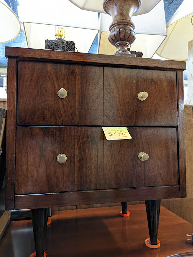 Used Furniture Store «Home Again Furniture Inc», reviews and photos, 1900 W Mississippi Ave, Denver, CO 80223, USA