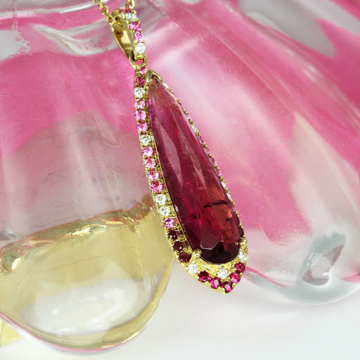 Jewelry Designer «Daniel Diamonds», reviews and photos, 31955 Castle Ct #1n, Evergreen, CO 80439, USA