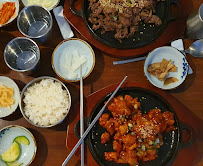 Bulgogi du Restaurant coréen Ommabab à Paris - n°13