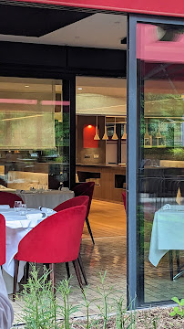 Atmosphère du Restaurant italien Zucca à Lyon - n°10