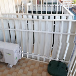 Photo n°7 de l'avis de Marina.o fait le 03/09/2017 à 14:29 sur le  Resindence Holiday à Porto Santa Margherita