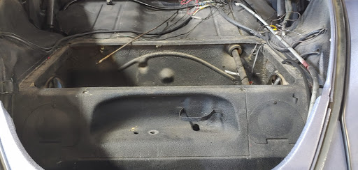 Car Dealer «Auto Assets», reviews and photos, 356 W Olentangy St, Powell, OH 43065, USA