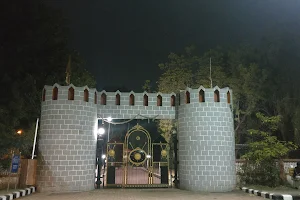 Chantrapati Shivaji Maharaj Park image