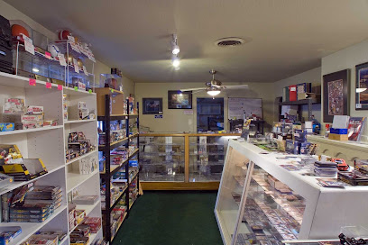 Spokane Valley Sportscards