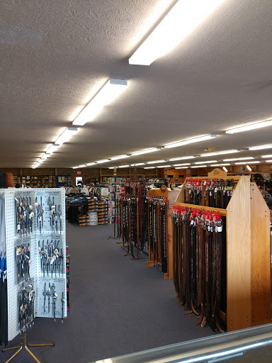 Western Apparel Store «Circle B Western Wear», reviews and photos, 8064 W Ridge Rd, Brockport, NY 14420, USA