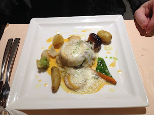 Photo n°40 de SAKU restaurant à Lyon ()