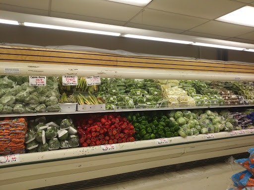 Supermarket «Foodway», reviews and photos, 8484 Annapolis Rd, New Carrollton, MD 20784, USA