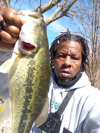 Park «Glendale Park», reviews and photos, 1515 E Ledbetter Dr, Dallas, TX 75216, USA