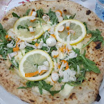 Photo n°2 de l'avis de Lino.p fait le 26/06/2019 à 22:54 sur le  Pizzeria I Tre Santi à Sant'Antimo