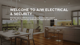 AJW Electrical and Security Ltd