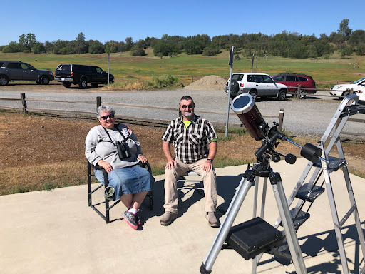 Science Academy «Chico Community Observatory», reviews and photos, 1 Observatory Way, Chico, CA 95973, USA