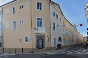 Collège Privé Sainte Anne