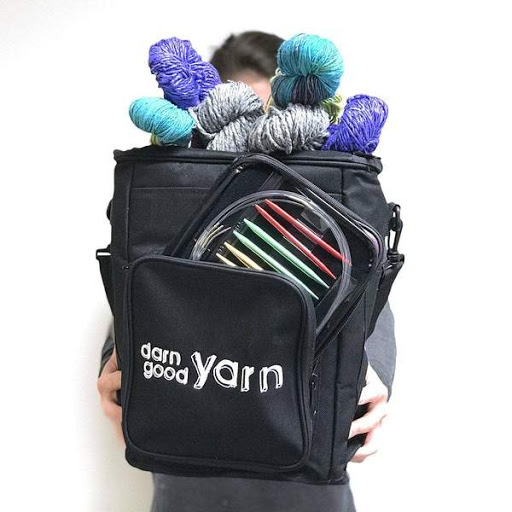 Yarn Store «Darn Good Yarn», reviews and photos, 22 N College St, Schenectady, NY 12305, USA