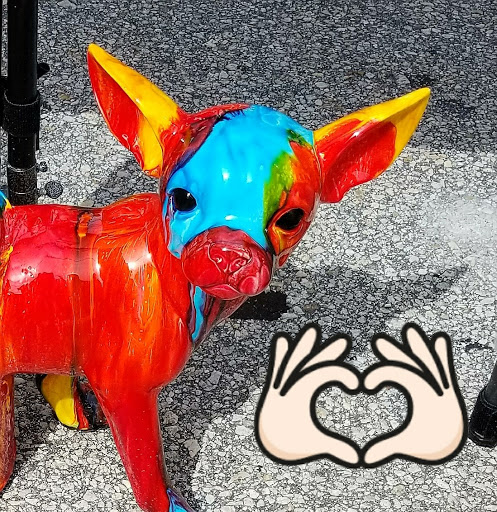 Art Gallery «Las Olas Fine Arts», reviews and photos, 701 E Las Olas Blvd, Fort Lauderdale, FL 33301, USA