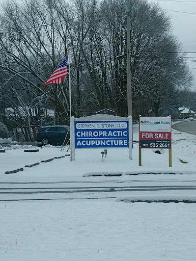 Stephen R. Stone, D.C. - Chiropractic and Acupuncture Clinic
