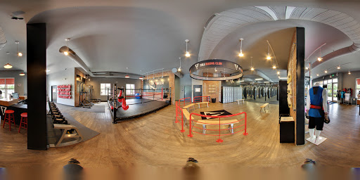 Boxing Gym «Title Boxing Club - University Park», reviews and photos, 8440 Cooper Creek Blvd, University Park, FL 34201, USA