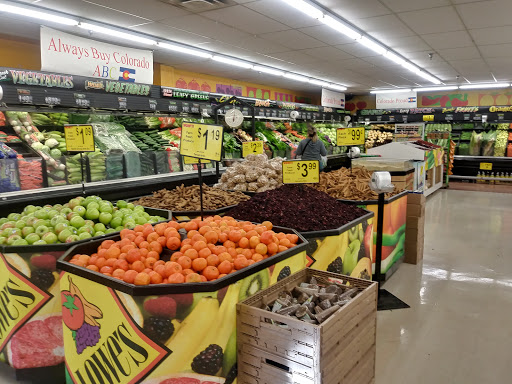 Grocery Store «Lowes Mercado», reviews and photos, 1320 S Federal Blvd, Denver, CO 80219, USA