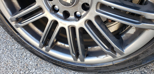 Car Wash «Delta Sonic Car Wash», reviews and photos, 1780 N Aurora Rd, Naperville, IL 60563, USA