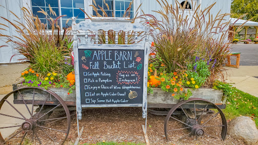 Winery «Apple Barn Orchard & Winery», reviews and photos, W6384 Sugar Creek Rd, Elkhorn, WI 53121, USA