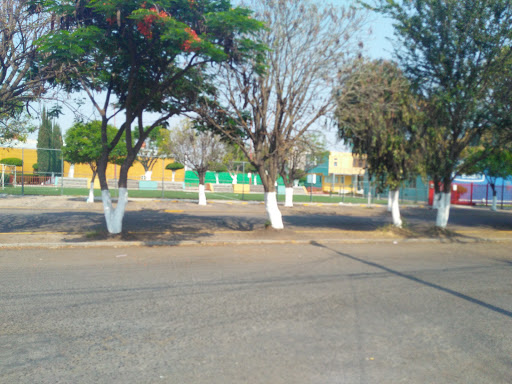 ITESBA Colegio