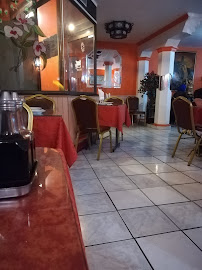 Atmosphère du Restaurant vietnamien Délices d'Asie à Clermont-Ferrand - n°7