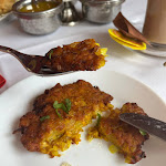 Photo n°4 de l'avis de Jane.o fait le 09/07/2023 à 19:22 sur le  Bürgerhaus Heiligenwald MAHARAJA (Indisches Restaurant) à Schiffweiler