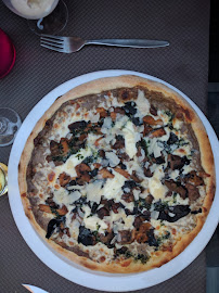 Pizza du Pizzeria Lyon 7 - n°11