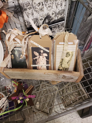 Antique Store «Craftiques Mall - Bandera Road», reviews and photos, 6751 Bandera Rd, San Antonio, TX 78238, USA