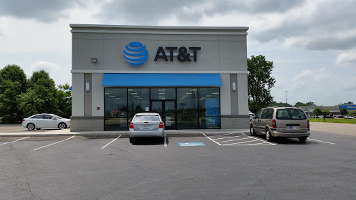 Cell Phone Store «AT&T Authorized Retailer», reviews and photos, 318 DURAN Dr, Shelbyville, IN 46176, USA