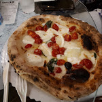 Photo n°3 de l'avis de alka.a fait le 30/08/2019 à 08:54 sur le  Gustapizza à Florence