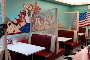 Warsaw Diner image