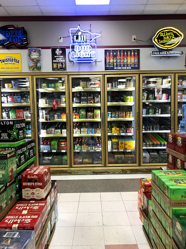 Wine Store «Mgm Liquor Warehouse», reviews and photos, 629 W 98th St, Bloomington, MN 55420, USA