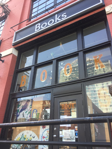 Books At Cummins Station, 209 10th Ave S, Nashville, TN 37203, USA, 