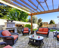 Best Way Landscaping - Photo 3 - Car repair in , Naperville