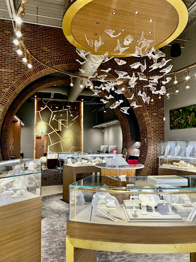 Jeweler «Jay Feder Jewelers», reviews and photos, 910 16th St, Denver, CO 80202, USA