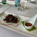 Photo n°2 de l'avis de Laurie.e fait le 12/06/2022 à 19:33 sur le  Ristorante Miró à Busto Arsizio