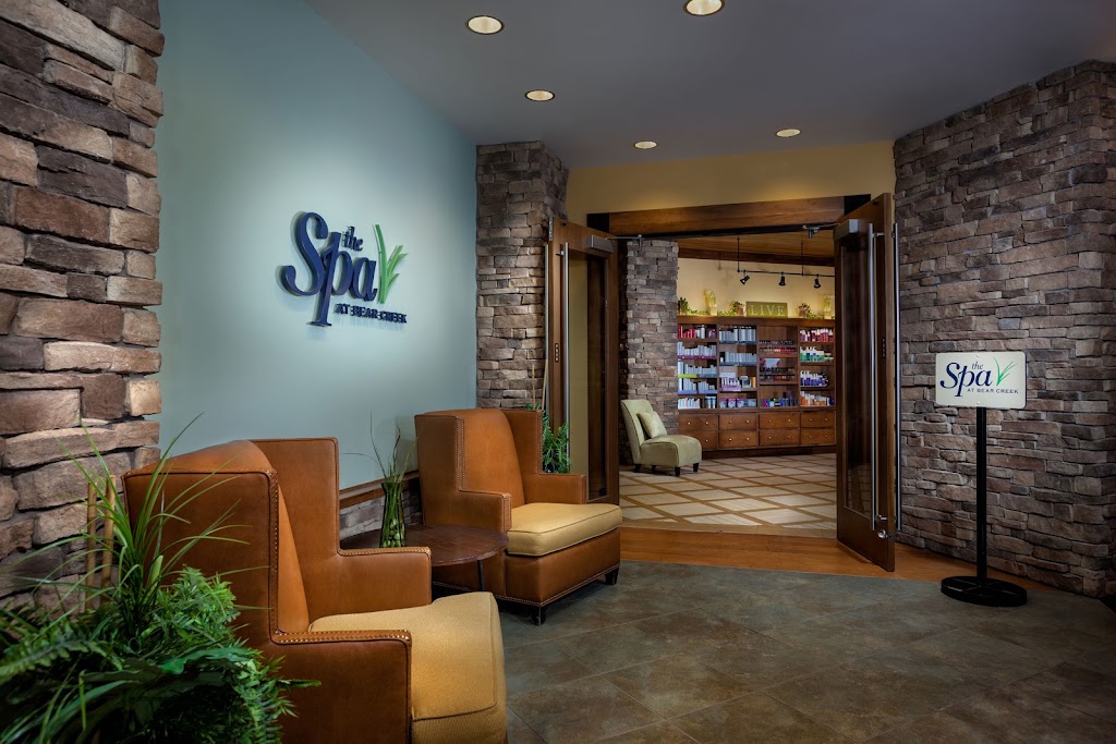 The Spa at Bear Creek 18062