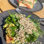 Photo n°1 de l'avis de Jessica.r fait le 17/06/2023 à 14:33 sur le  Erste Liebe Bar à Hamburg