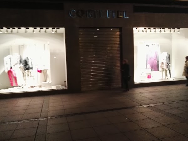 Cortefiel
