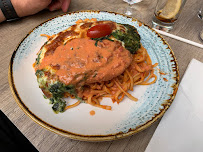 Plats et boissons du Restaurant italien Il Cappuccino à Gournay-sur-Marne - n°12