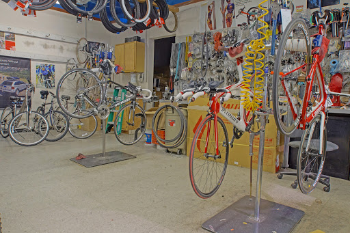 Bicycle Store «Spokes», reviews and photos, 1807 S Washington St #112, Naperville, IL 60565, USA