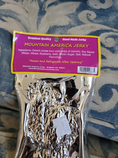 Grocery Store «Oregon And More», reviews and photos, 111 Broadway St, Seaside, OR 97138, USA